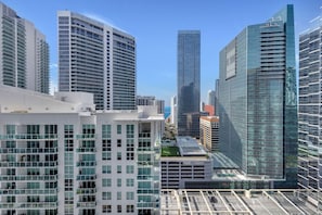 Exterior - Brickell Skyline Suite (Miami)