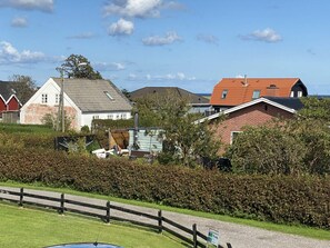 House | View from property - 4 Star Holiday Home in Hals (Hals)