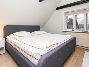 House | Interior - 4 Star Holiday Home in Hals (Hals)