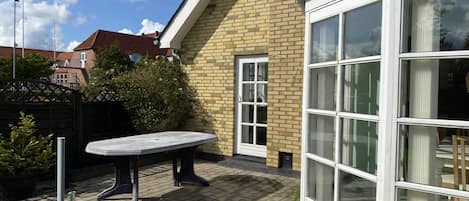 Nhà | Ngoại thất