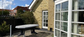 4 Star Holiday Home in Hals