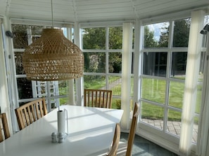 House | Interior - 4 Star Holiday Home in Hals (Hals)