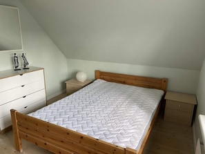 House | Interior - 4 Star Holiday Home in Hals (Hals)