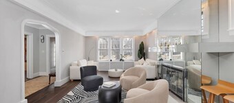 Historic Home, Chic Living | Near Motown & Midtown