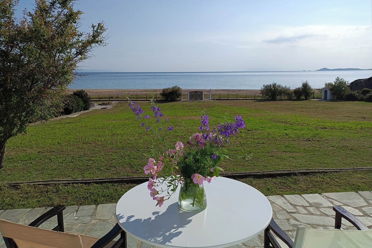 Bild für Gastgeberprofil