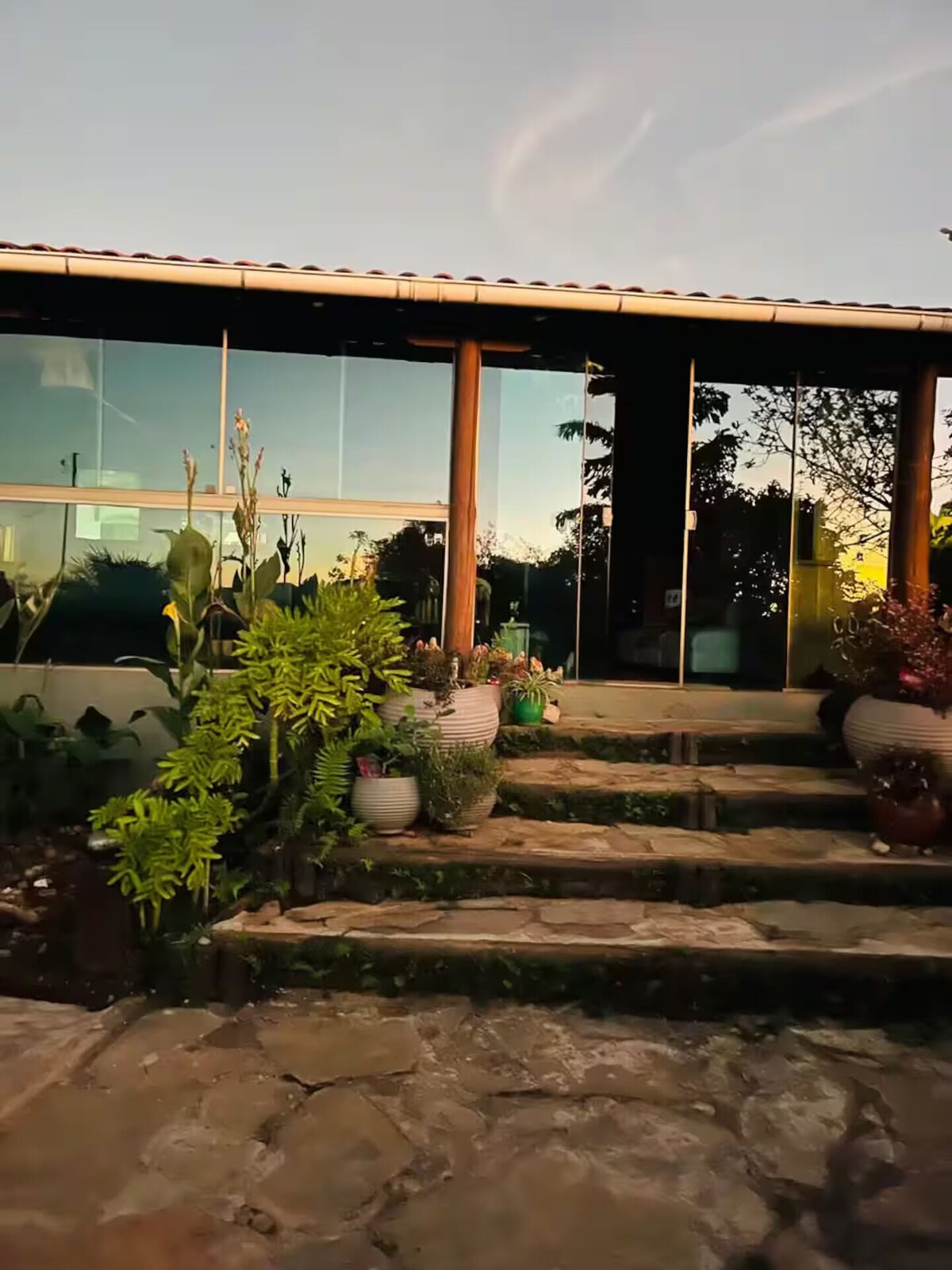 Image de profil de l’hôte