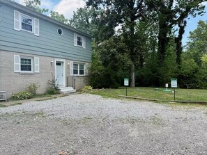 Exterior - Avon Nature Retreat by Creek! (Avon)