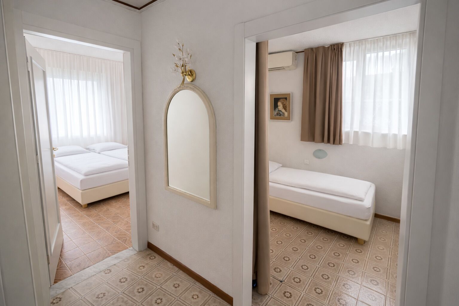 Family Room, Lake View | In-room safe, free WiFi