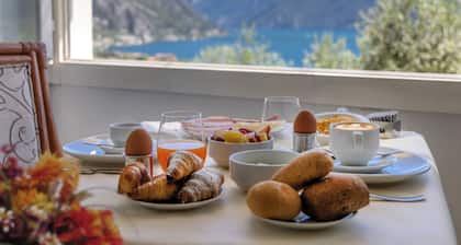 Hotel Villa Margherita