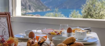 Hotel Villa Margherita