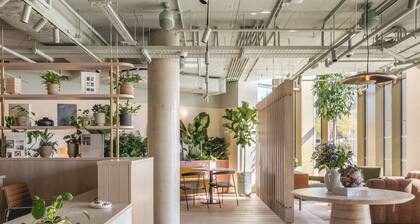 Charles Hope Cambridge