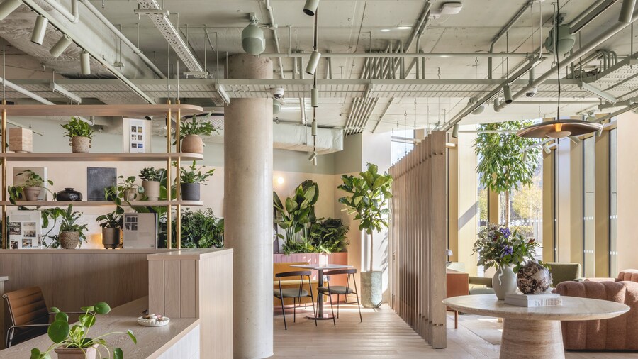 Charles Hope Cambridge