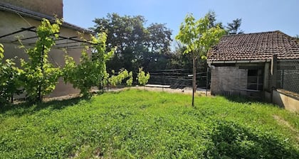 L'escapade Passionnée-Balnéo-Clim