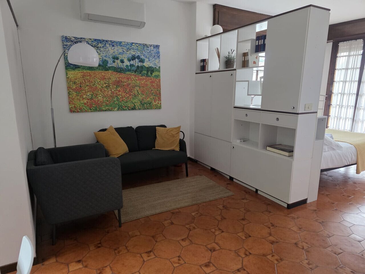 Interieur
