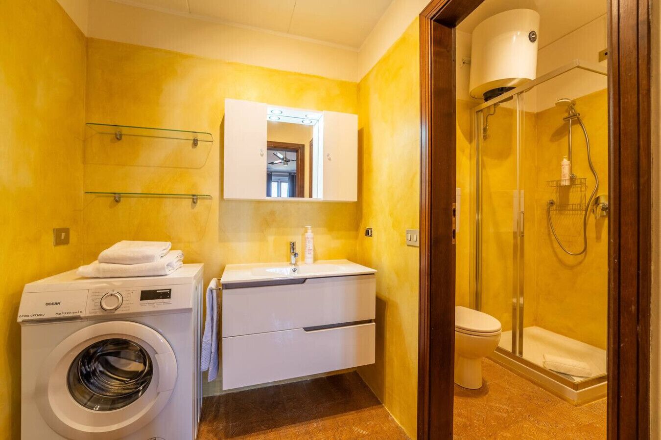 Bagno