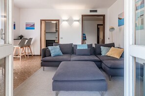 TV - Ca` Maria Acero Apartment (Bellagio)