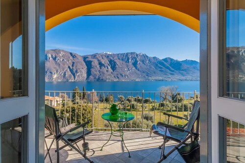 Ca` Maria Viola Apartment