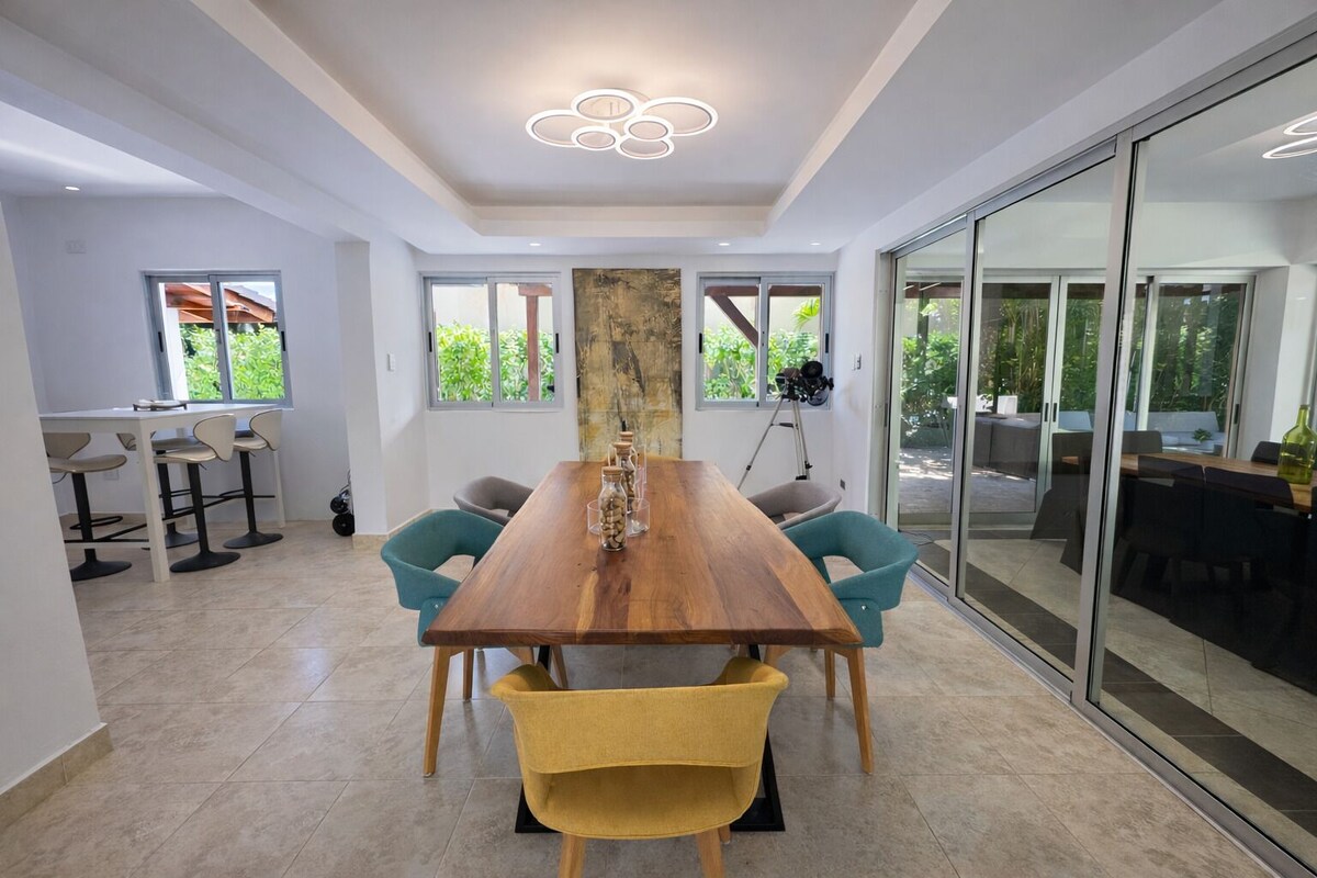 Bild für Gastgeberprofil