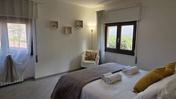 2 Schlafzimmer, WLAN