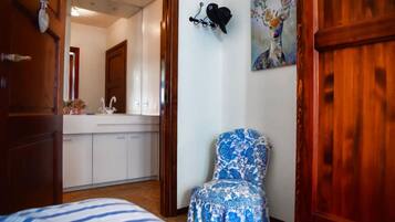 1 Schlafzimmer, WLAN