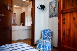 1 Schlafzimmer, WLAN