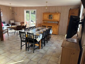 Restauration