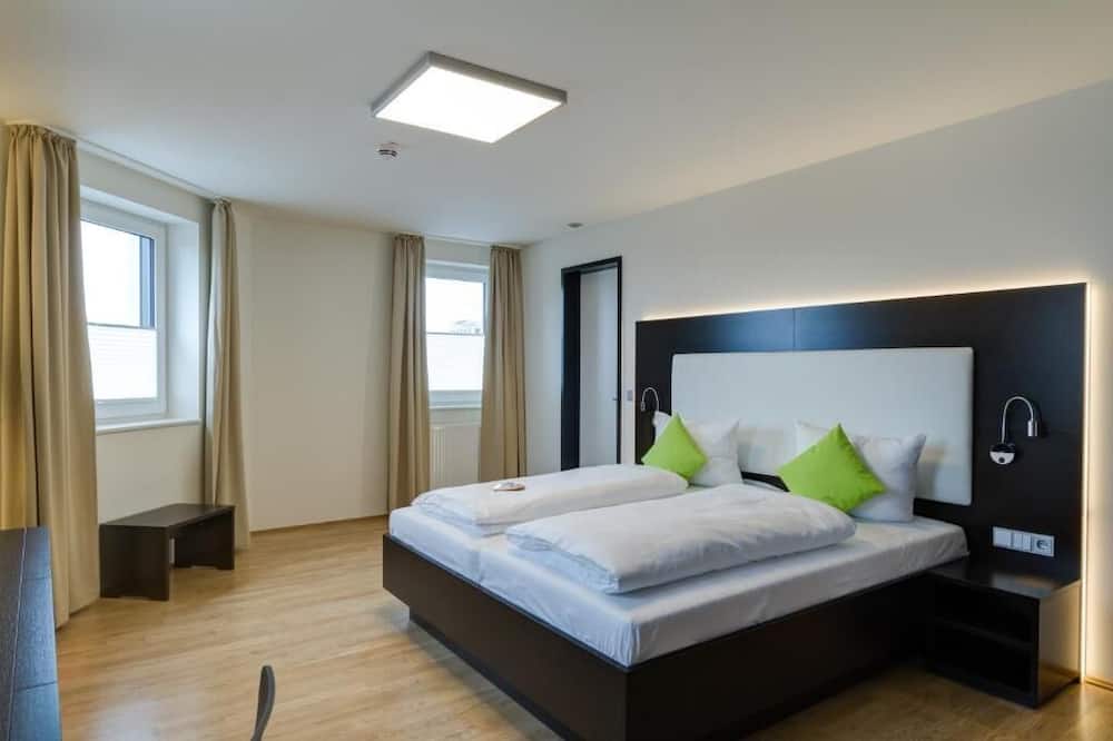 sevenDays Hotel BoardingHouse Mannheim