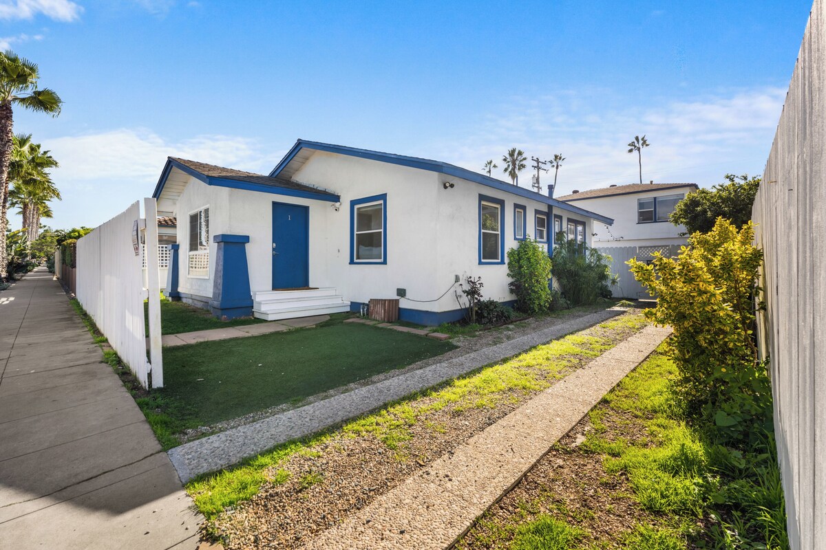 Bild für Gastgeberprofil