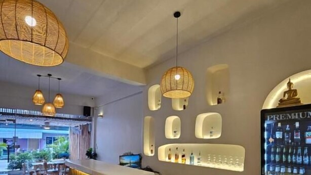 Bar (na propriedade)