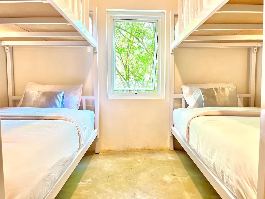 Shared Dormitory, Women only | Free WiFi