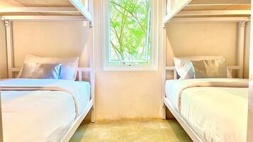 Shared Dormitory, Women only | Free WiFi