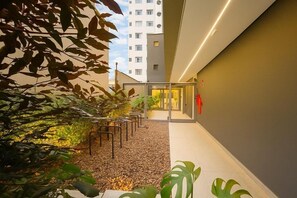 การตกแต่งภายนอก