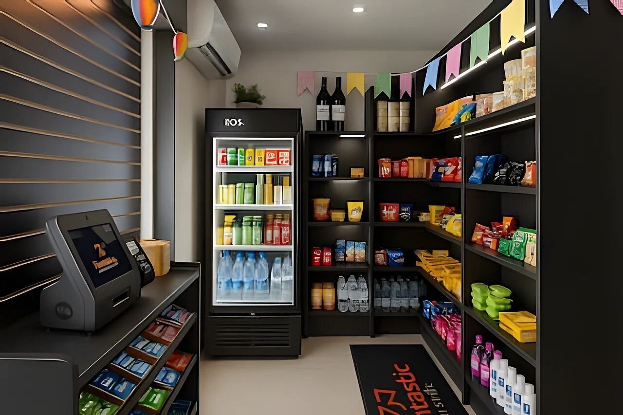 Appartement | Boutique de cadeaux