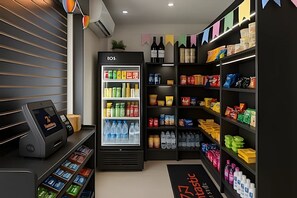 Appartamento | Negozio articoli da regalo