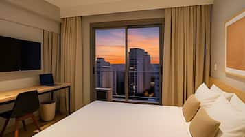 Apartment | Wi-fi percuma