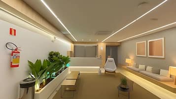 Appartement | Hall