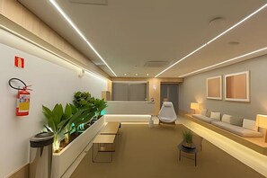 Apartment | Lobby