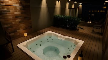 Apartment | Bahagian dalam