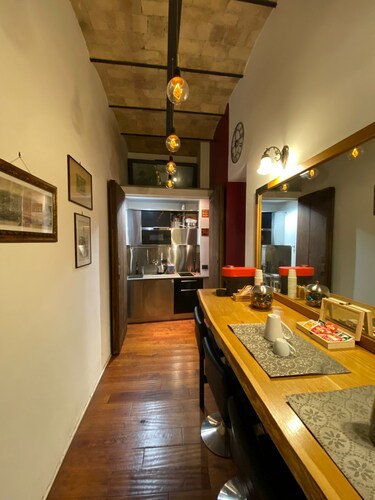 Apartment in the heart of Rome