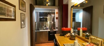 Apartment in the heart of Rome