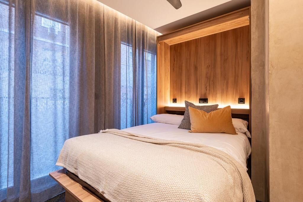 Standaard studio, op benedenverdieping | Een strijkplank/strijkijzer, gratis wifi