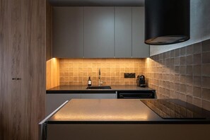 Standard Studio | Private kitchen - Dobo Madrid MA24 (Madrid)