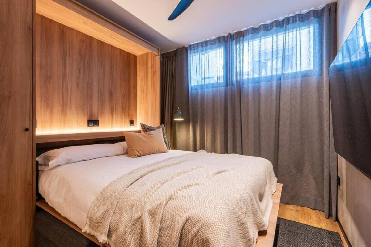 Standard Studio, 1 Double Bed