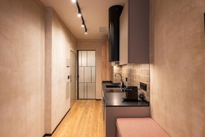 Standard Studio, Ground Floor | Interior - Dobo Madrid MA24 (Madrid)