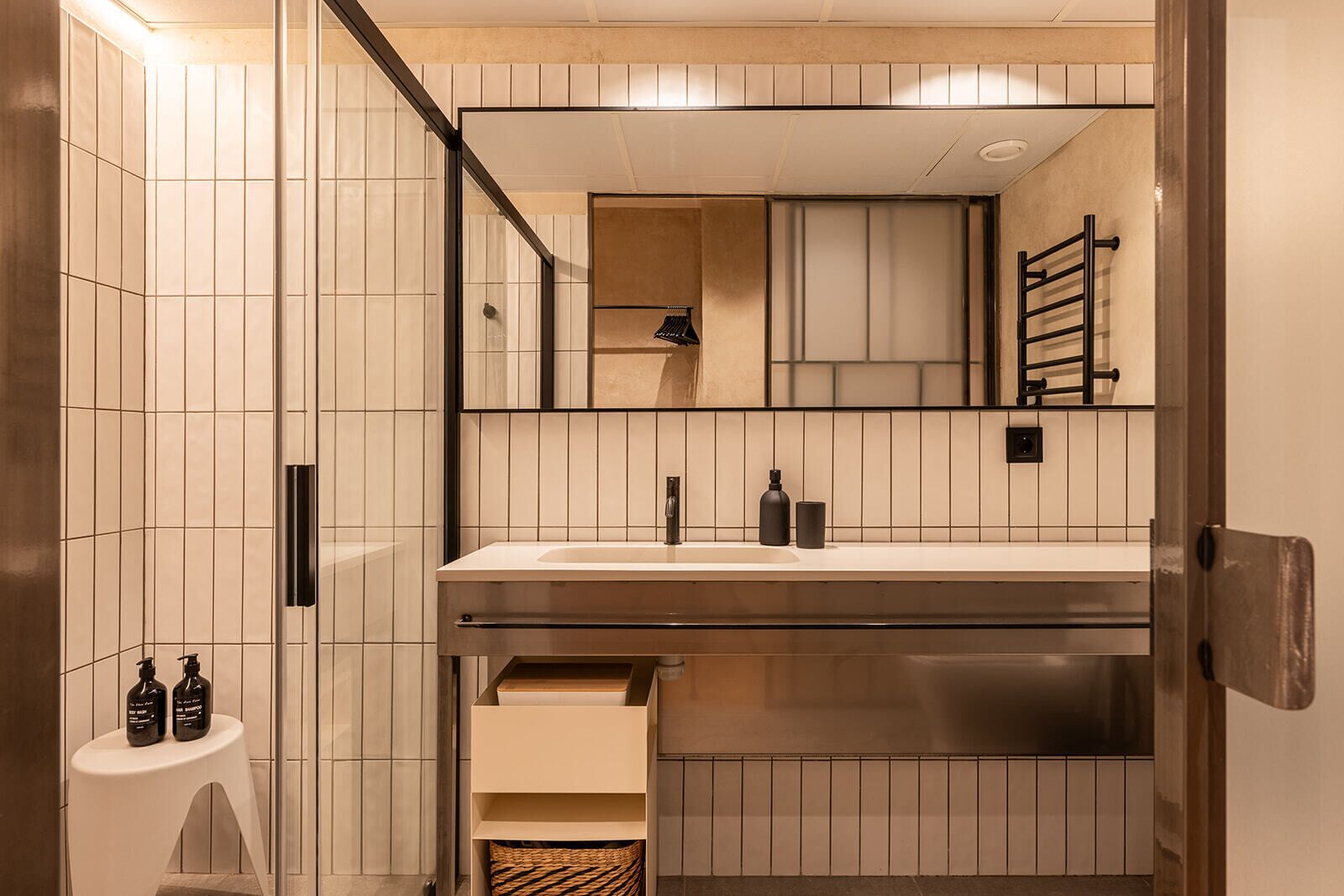 Badkamer