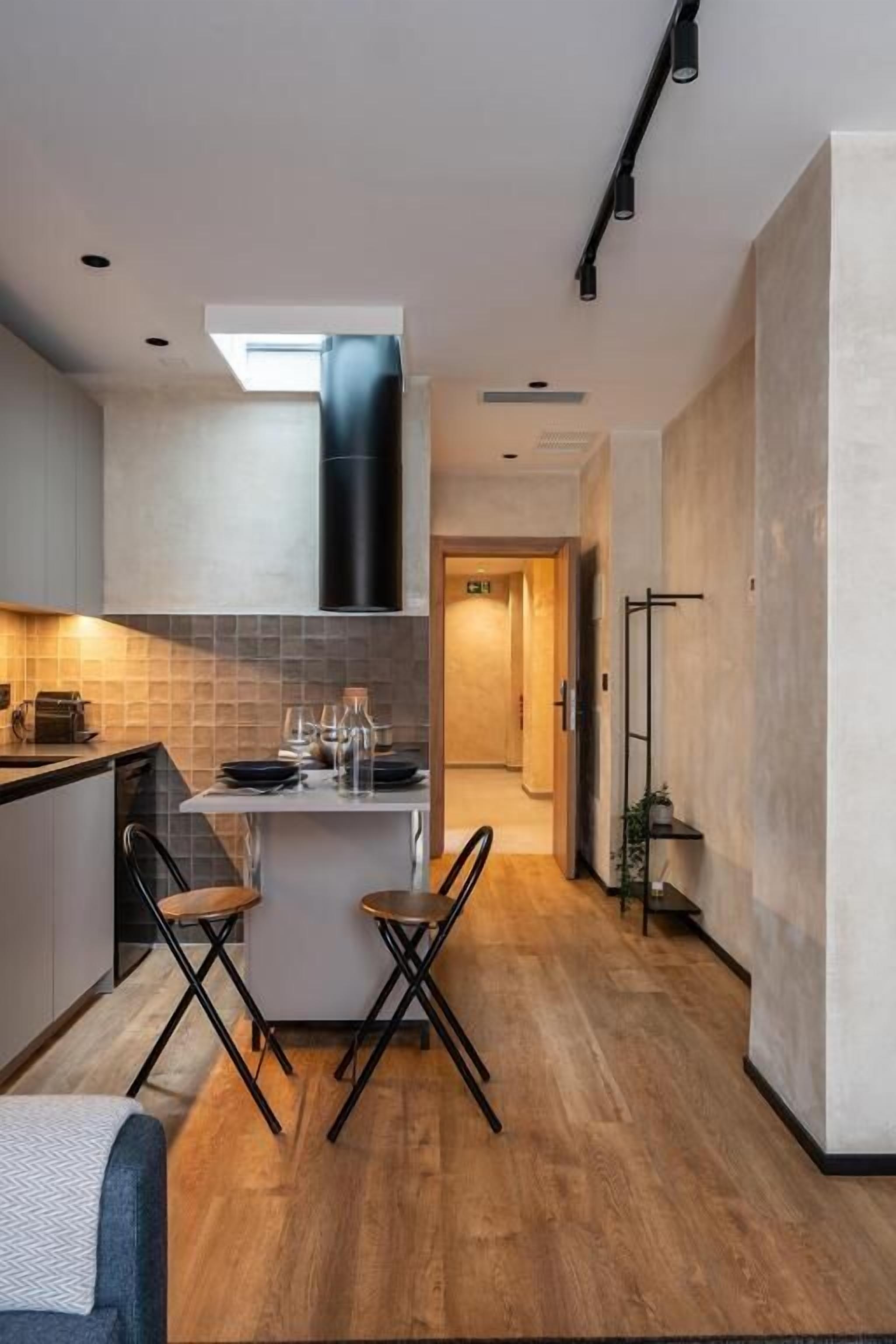 Standard Studio | Interior