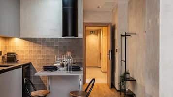 Standard Studio | Interior