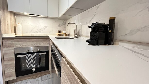 Unclassified image, 1 of 20, button - Urban suites Aluche (Aluche)