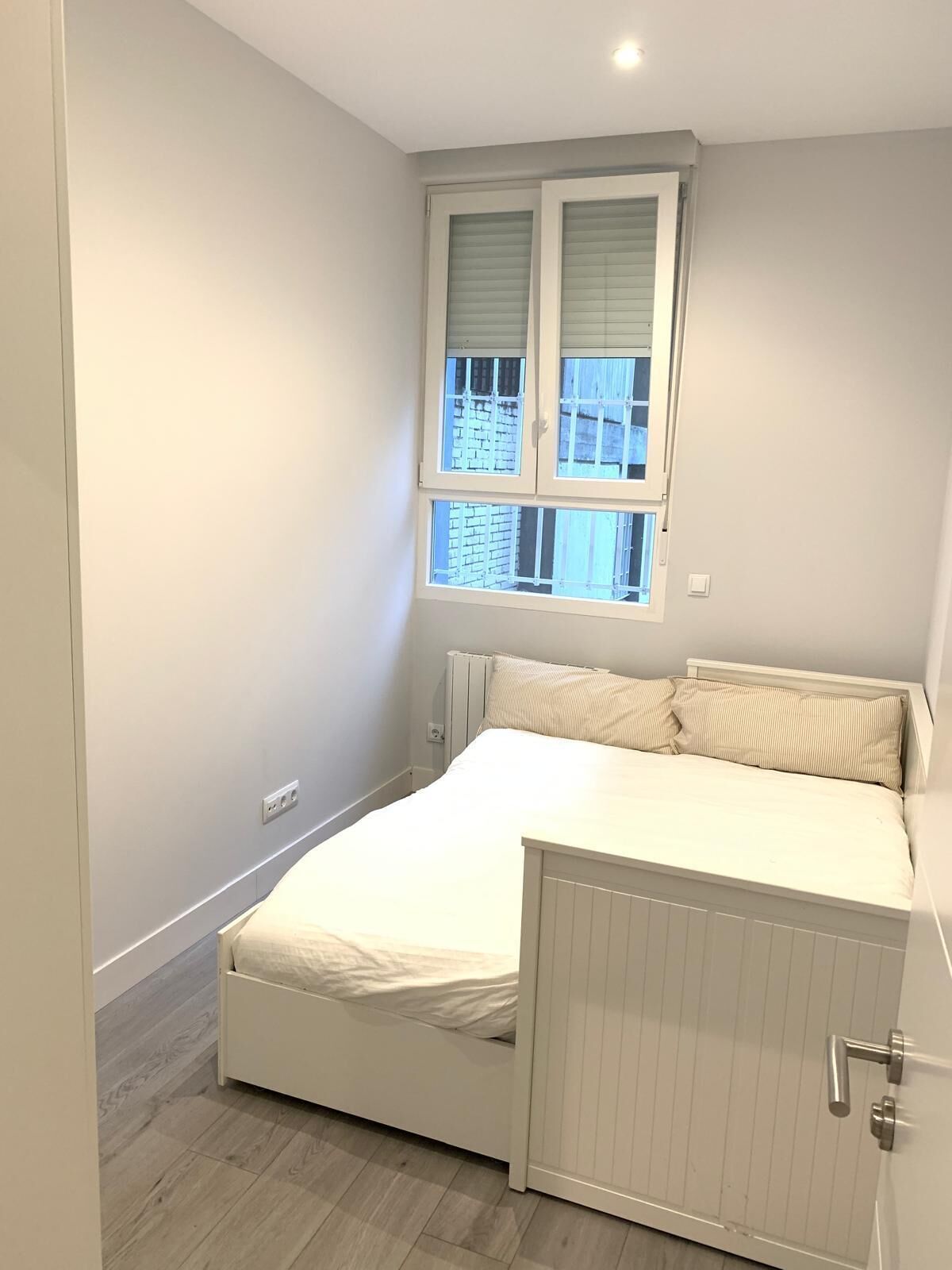 Strygejern/strygebræt, Wi-Fi, sengetøj