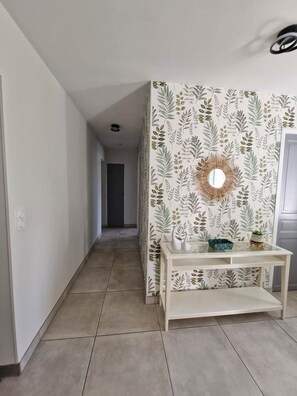 Interior - Quiet house ideal for a family. (Saint-Aignan)